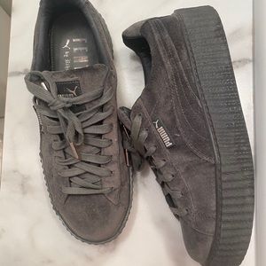 puma creepers canada